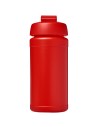 Bidón deportivo con Tapa Flip de 500 ml Baseline™ Personalizado 6210068 - Imagen 129