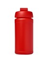 Bidón deportivo con Tapa Flip de 500 ml Baseline™ Personalizado 6210068 - Imagen 130