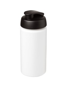 Bidón deportivo con Tapa Flip de 500 ml con asa Baseline™...