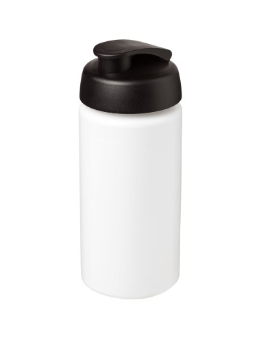 Bidón deportivo con Tapa Flip de 500 ml con asa Baseline™ Personalizado 6210072