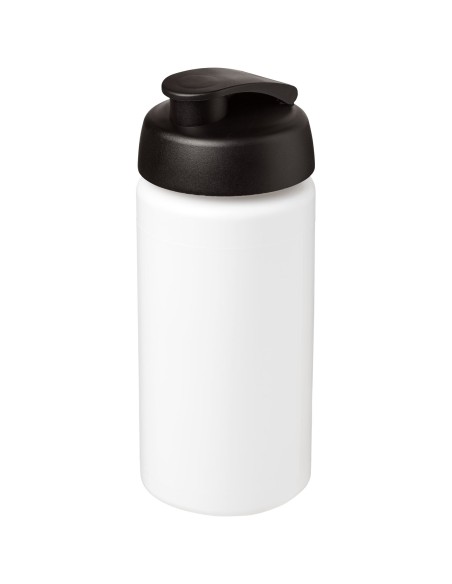 Bidón deportivo con Tapa Flip de 500 ml con asa Baseline™ Personalizado 6210072