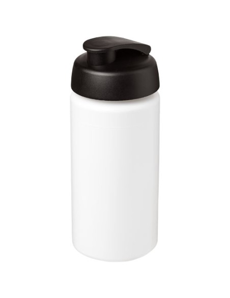 Bidón deportivo con Tapa Flip de 500 ml con asa Baseline™ Personalizado 6210072