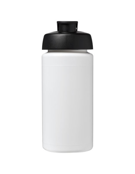 Bidón deportivo con Tapa Flip de 500 ml con asa Baseline™ Personalizado 6210072