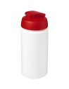 Bidón deportivo con Tapa Flip de 500 ml con asa Baseline™ Personalizado 6210072 - Imagen 16