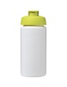 Bidón deportivo con Tapa Flip de 500 ml con asa Baseline™ Personalizado 6210072 - Imagen 22