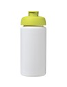 Bidón deportivo con Tapa Flip de 500 ml con asa Baseline™ Personalizado 6210072 - Imagen 23