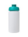 Bidón deportivo con Tapa Flip de 500 ml con asa Baseline™ Personalizado 6210072 - Imagen 26