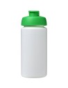 Bidón deportivo con Tapa Flip de 500 ml con asa Baseline™ Personalizado 6210072 - Imagen 30