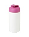 Bidón deportivo con Tapa Flip de 500 ml con asa Baseline™ Personalizado 6210072 - Imagen 36