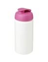 Bidón deportivo con Tapa Flip de 500 ml con asa Baseline™ Personalizado 6210072 - Imagen 37