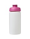 Bidón deportivo con Tapa Flip de 500 ml con asa Baseline™ Personalizado 6210072 - Imagen 38