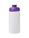 Bidón deportivo con Tapa Flip de 500 ml con asa Baseline™ Personalizado 6210072 - Imagen 43