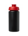 Bidón deportivo con Tapa Flip de 500 ml con asa Baseline™ Personalizado 6210072 - Imagen 62