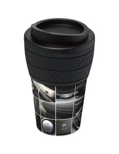 Brite-Americano® Vaso térmico de 350 ml Personalizado...