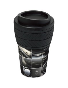 Brite-Americano® Vaso térmico de 350 ml Personalizado...