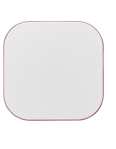 Brite-Mat® Posavasos cuadrado Personalizado...