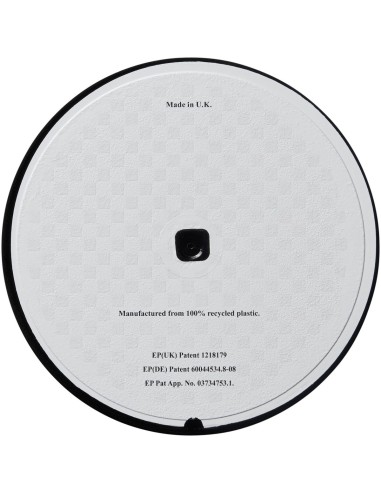 Brite-Mat® Posavasos redondo Personalizado 6210519