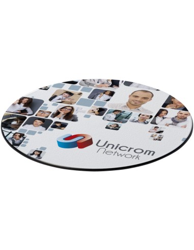 Brite-Mat® Posavasos redondo Personalizado 6210519