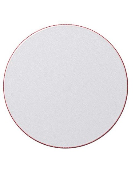 Brite-Mat® Posavasos redondo Personalizado 6210519