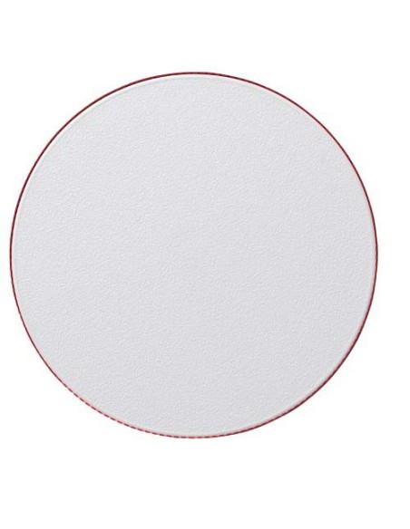 Brite-Mat® Posavasos redondo con material de neumático Personalizado 6210521