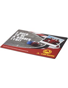 Brite-Mat® Alfombrilla para ratón con material neumático...