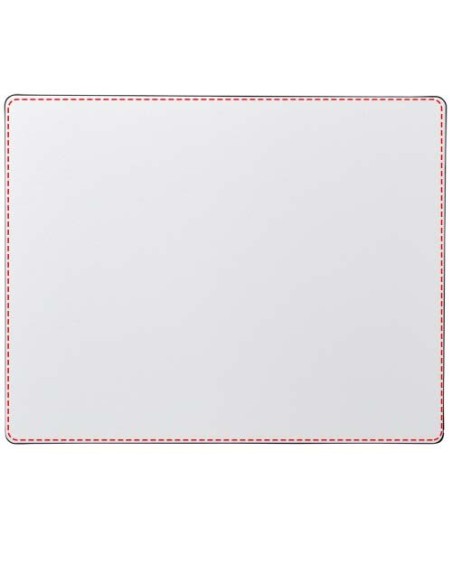 Brite-Mat® Alfombrilla para ratón con material neumático Personalizado 6210524