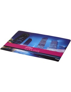 Brite-Mat® Alfombrilla para ratón ligera Personalizada...