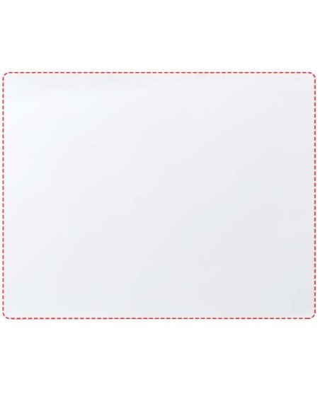 Brite-Mat® Alfombrilla para ratón ligera Personalizada 6210525