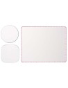 Combo 1 de alfombrilla para ratón y juego de posavasos Personalizada 6210526 - Imagen 6