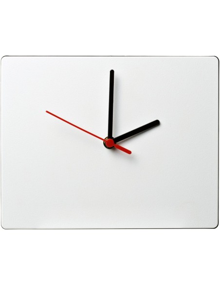 Reloj de pared rectangular Personalizado 6210531