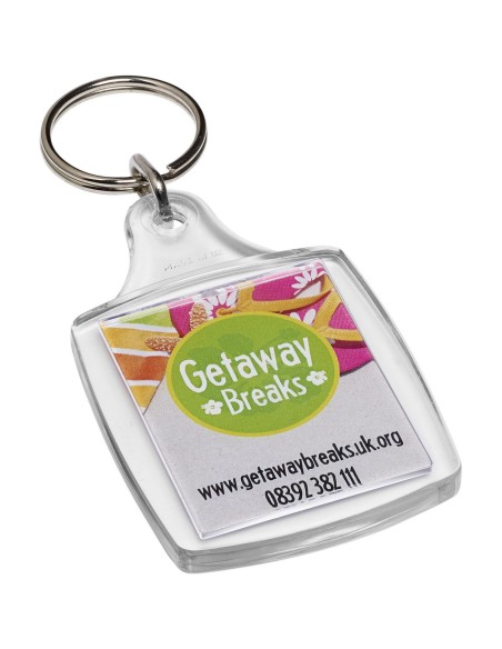 Llavero A5 Personalizado 6210547