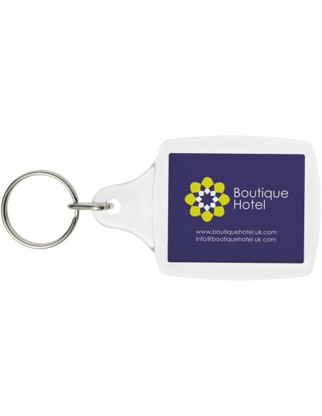 Llavero A5 Personalizado 6210547