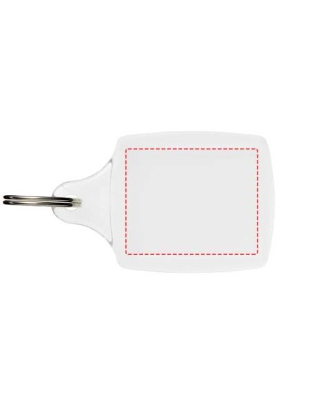 Llavero A5 Personalizado 6210547