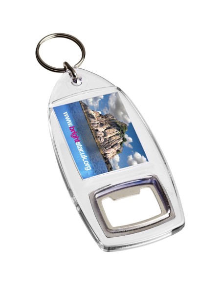 Llavero abrebotellas R1 Personalizado 6210550