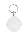 Llavero I7 redondo Personalizado 6210552 - Imagen 3
