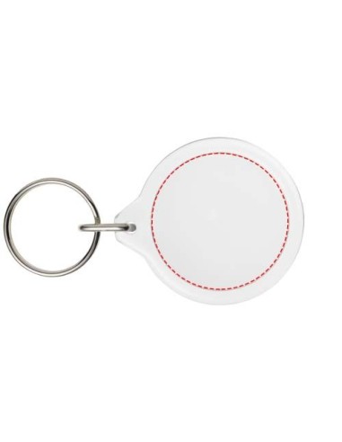 Llavero I7 redondo Personalizado 6210552