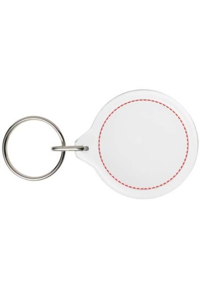 Llavero I7 redondo Personalizado 6210552
