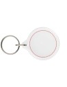 Llavero I7 redondo Personalizado 6210552 - Imagen 2