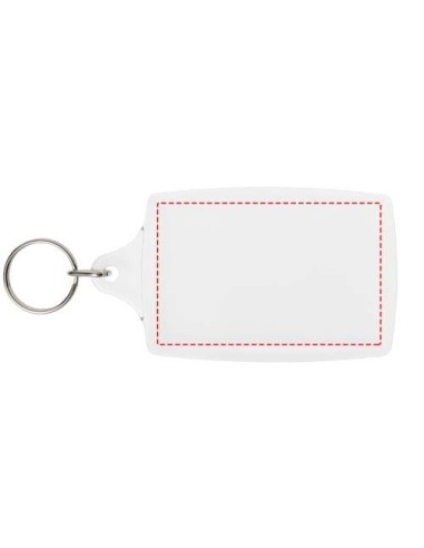 Llavero L4 de gran tamaño Personalizado 6210553