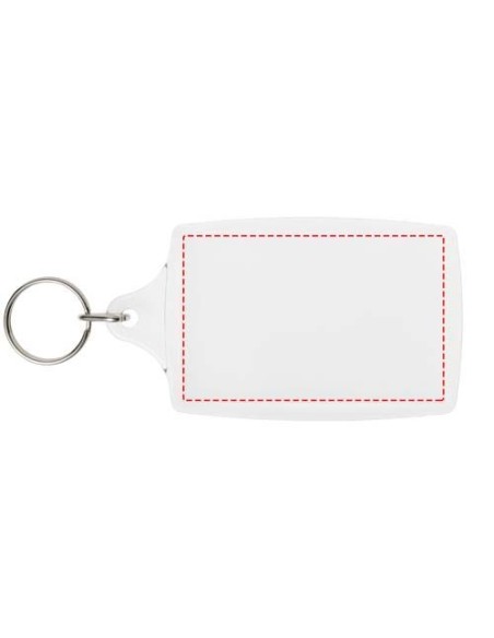 Llavero L4 de gran tamaño Personalizado 6210553