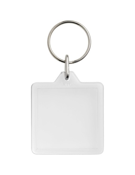 Llavero U1 cuadrado Personalizado 6210559