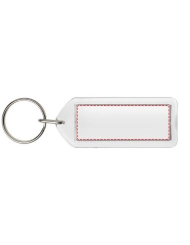 Llavero F1 con reapertura Personalizada 6210562