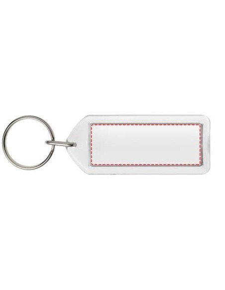 Llavero F1 con reapertura Personalizada 6210562