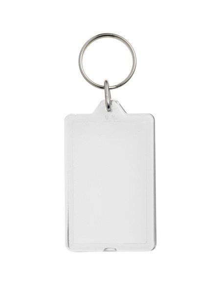 Llavero G1 con reapertura Personalizada 6210563