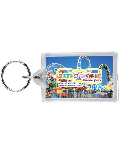 Llavero G1 con reapertura Personalizada 6210563