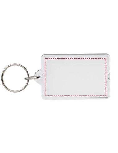 Llavero G1 con reapertura Personalizada 6210563
