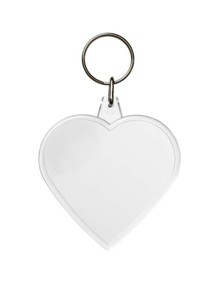 Llavero con forma de corazón Personalizado 6210565