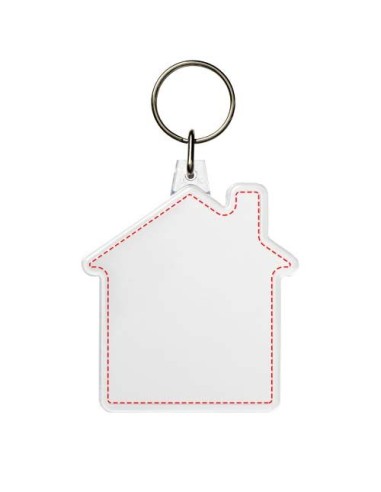 Llavero con forma de casa Personalizada 6210566