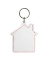 Llavero con forma de casa Personalizado 6210566 - Imagen 2