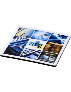 Posavasos cuadrado Q-Mat® Personalizado 6210579